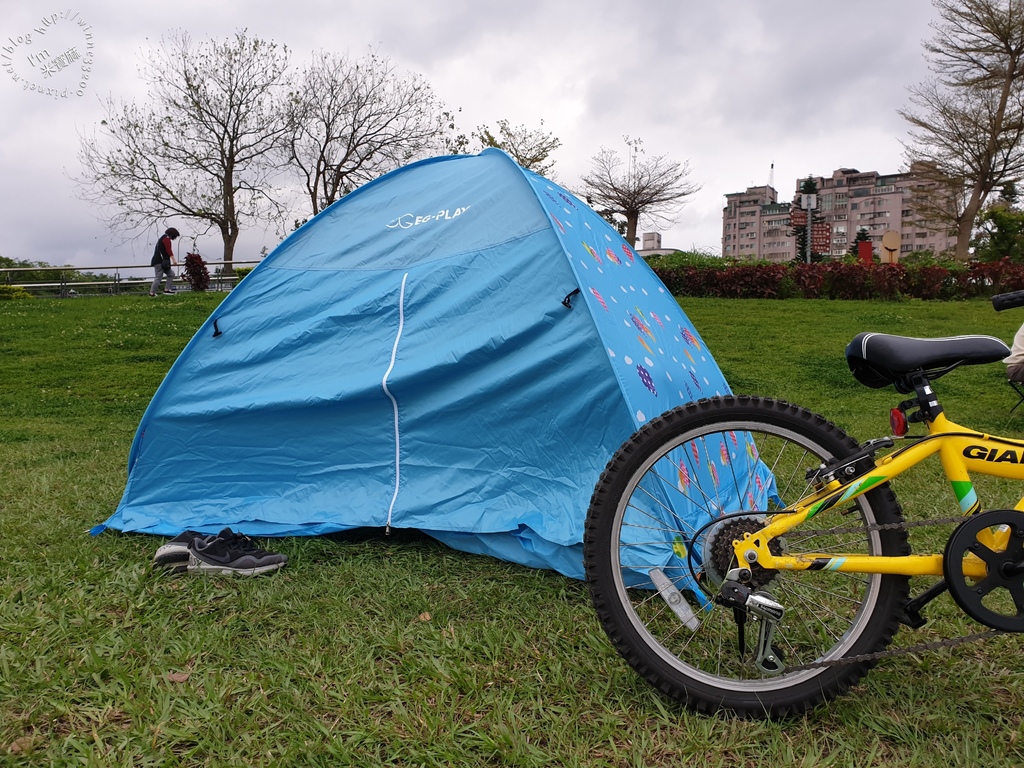 EG-PLAY一同趣郊遊 pop-up 秒搭帳篷 保冷袋 40L  (16)