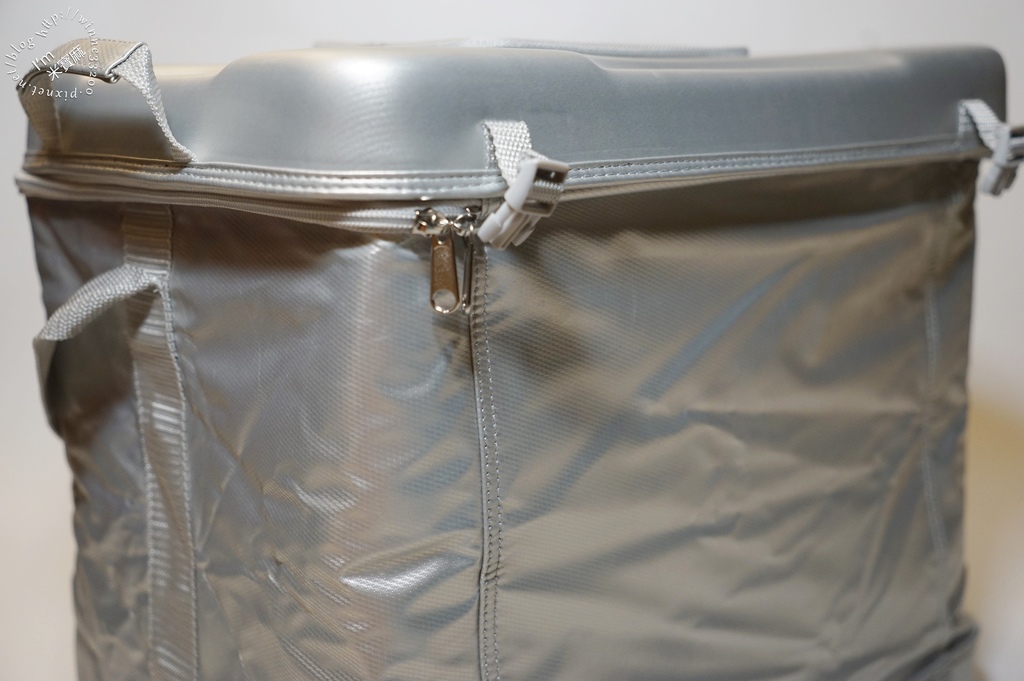 EG-PLAY一同趣郊遊 pop-up 秒搭帳篷 保冷袋 40L  (21)