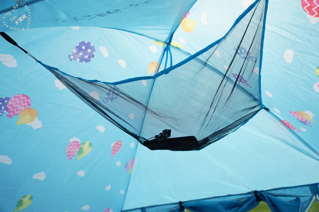 EG-PLAY一同趣郊遊 pop-up 秒搭帳篷 保冷袋 40L  (46)