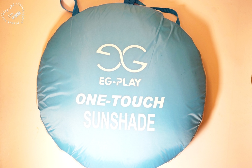 EG-PLAY一同趣郊遊 pop-up 秒搭帳篷 保冷袋 40L  (25)