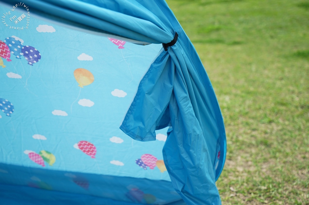 EG-PLAY一同趣郊遊 pop-up 秒搭帳篷 保冷袋 40L  (28)