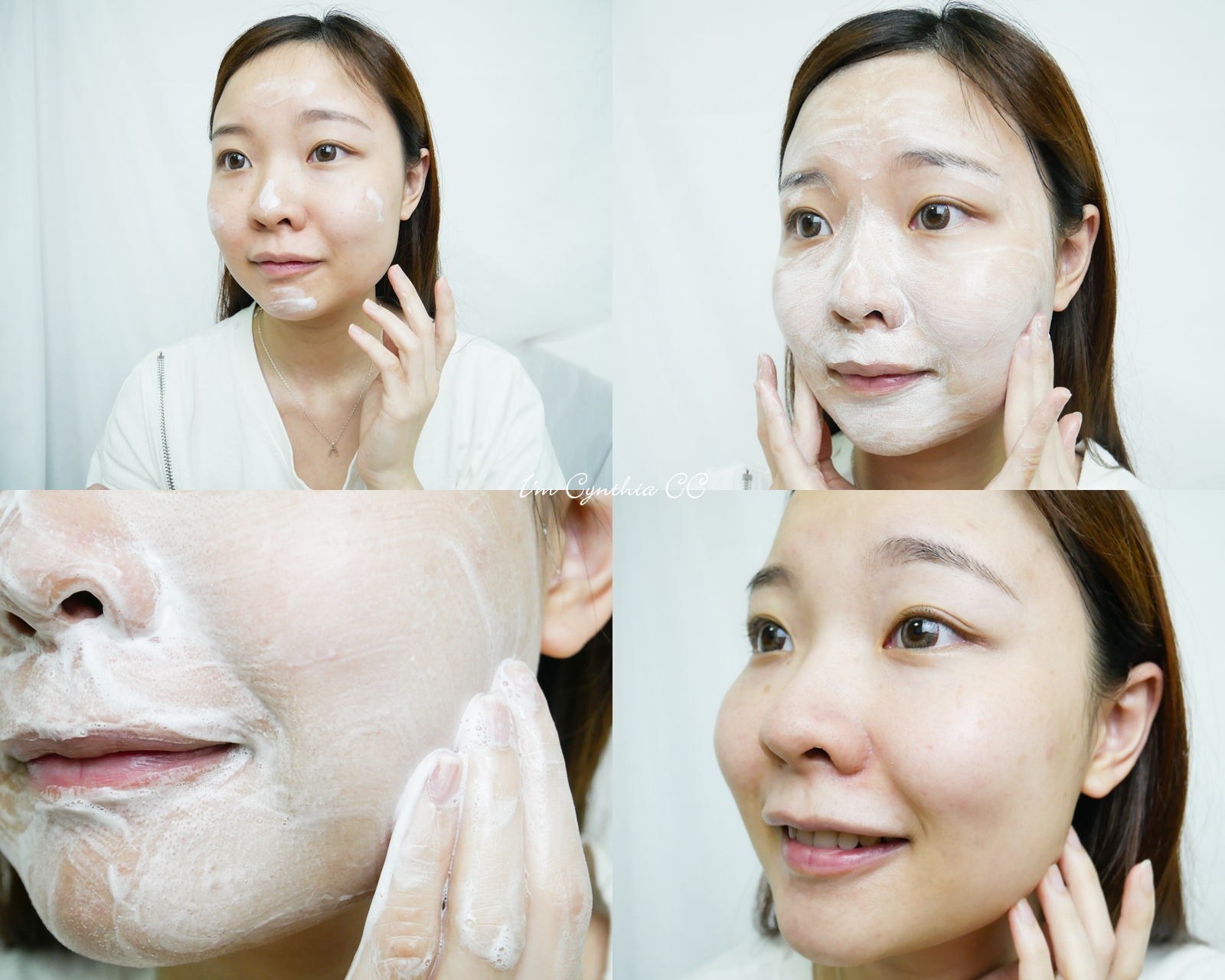 高CP值開架洗臉乳推薦-日本保養品Bifesta碧菲絲特水嫩淨透洗面乳