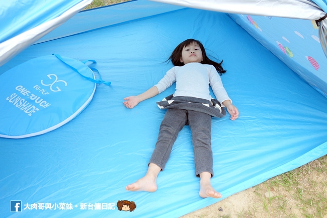 EG-PLAY一同趣郊遊 POP-UP秒搭帳篷 酷冷袋 露營 帳篷推薦 野餐用具 (26)