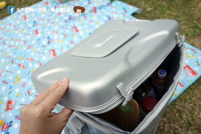 EG-PLAY一同趣郊遊 POP-UP秒搭帳篷 酷冷袋 露營 帳篷推薦 野餐用具 (12)