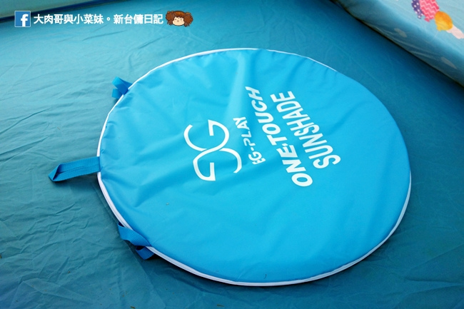 EG-PLAY一同趣郊遊 POP-UP秒搭帳篷 酷冷袋 露營 帳篷推薦 野餐用具 (17)