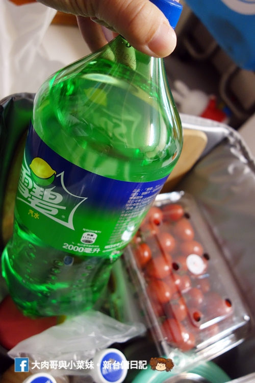 EG-PLAY一同趣郊遊 POP-UP秒搭帳篷 酷冷袋 露營 帳篷推薦 野餐用具 (7)