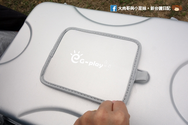 EG-PLAY一同趣郊遊 POP-UP秒搭帳篷 酷冷袋 露營 帳篷推薦 野餐用具 (9)