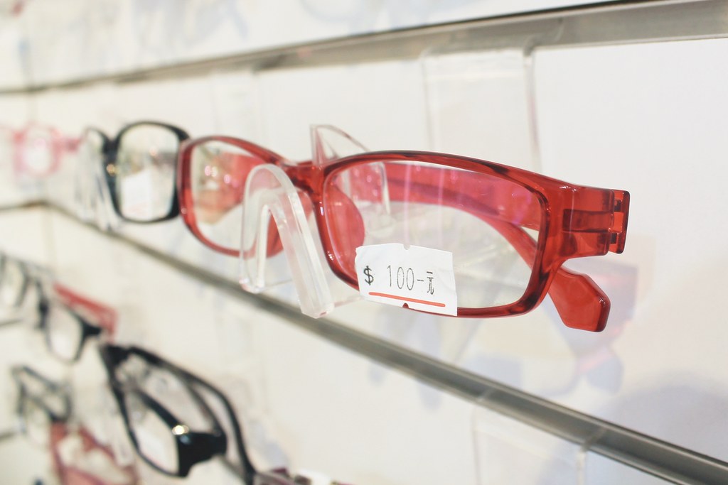 台北中山區陸地眼鏡 台北眼鏡行 太陽眼鏡21