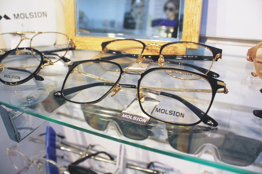 台北中山區陸地眼鏡 台北眼鏡行 太陽眼鏡121