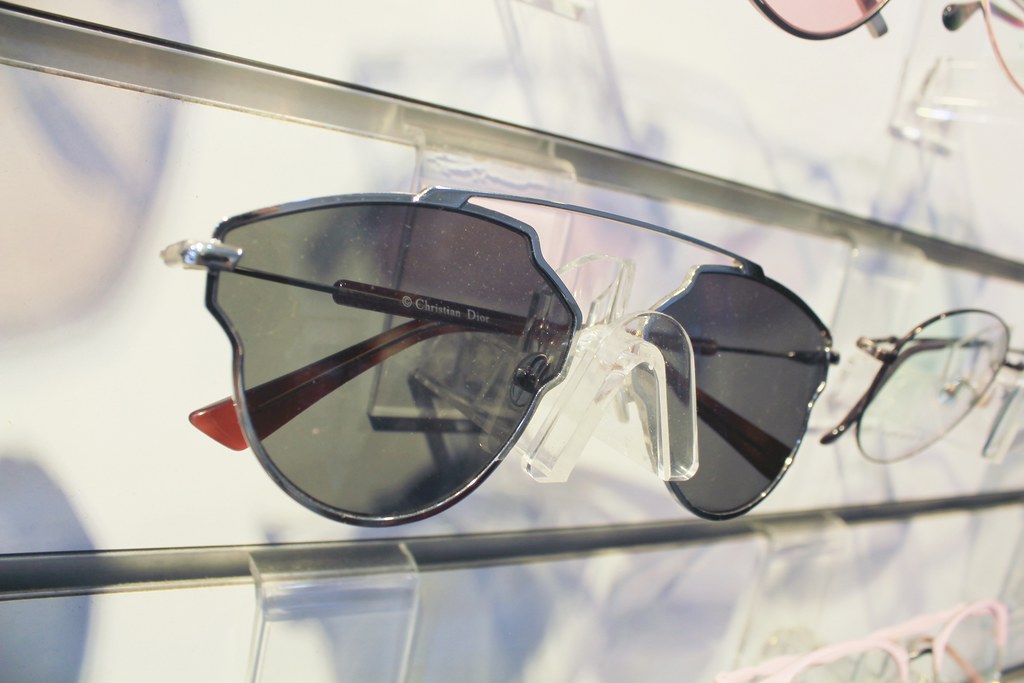 台北中山區陸地眼鏡 台北眼鏡行 太陽眼鏡51