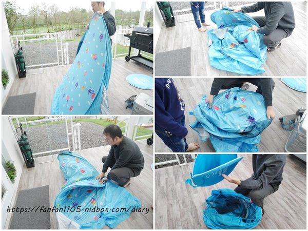 【EG-PLAY一同趣郊遊】POP-UP #秒搭帳篷 #酷冷袋 #抗UV #露營 #野餐 (2).jpg