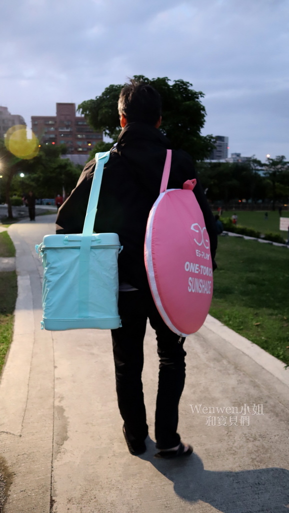 2019野餐帳篷 EG-PLAY一同趣郊遊 秒搭帳篷 酷冷袋 (20).JPG