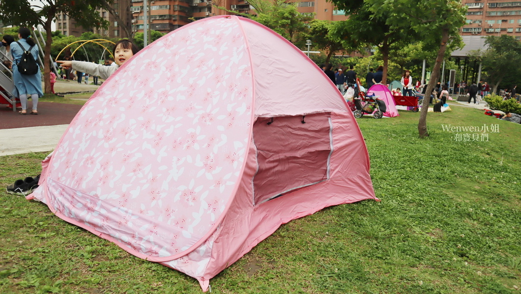 2019野餐帳篷 EG-PLAY一同趣郊遊 秒搭帳篷 酷冷袋 (8).JPG