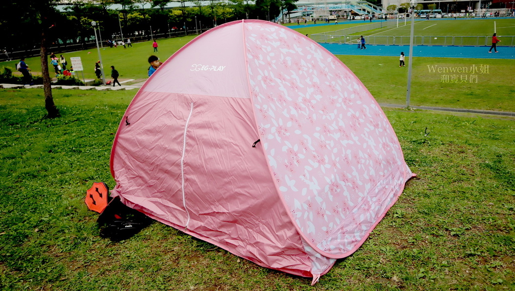 2019野餐帳篷 EG-PLAY一同趣郊遊 秒搭帳篷 酷冷袋 (9).JPG