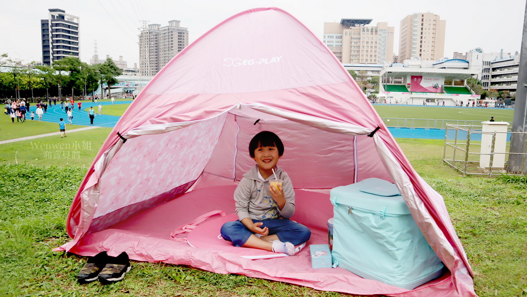 2019野餐帳篷 EG-PLAY一同趣郊遊 秒搭帳篷 酷冷袋 (6).JPG