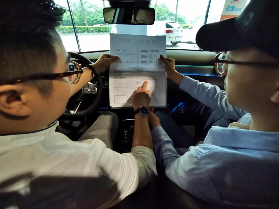 桃園二手車推薦