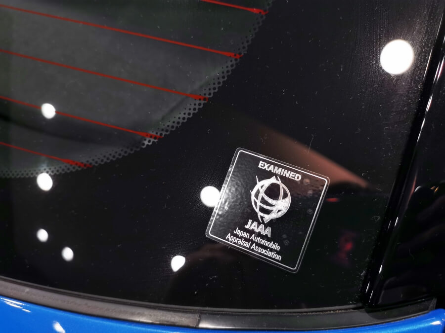 認證二手車行推薦