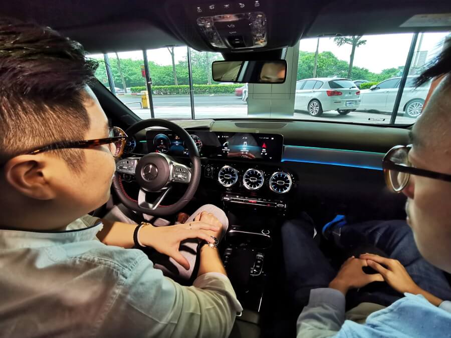 桃園中古車推薦