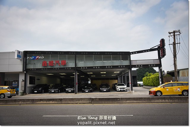 二手車推薦鑫總中古車