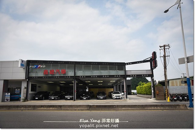 二手車推薦鑫總中古車