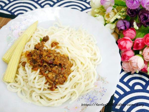 團購即食麵【小麵館】乾拌麵 #快煮料理 #平價乾拌麵 #懶人料理 #消夜 (29).JPG
