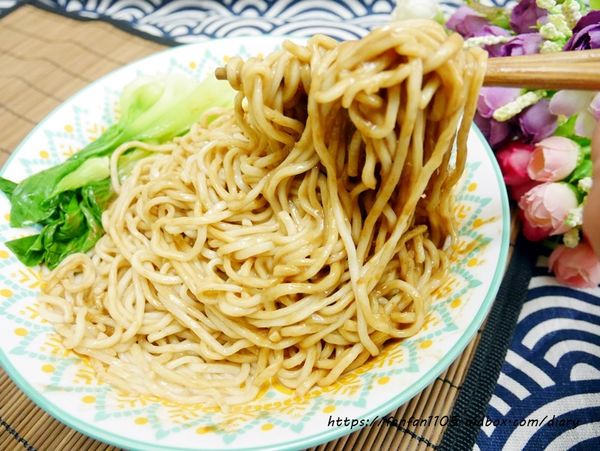 團購即食麵【小麵館】乾拌麵 #快煮料理 #平價乾拌麵 #懶人料理 #消夜 (26).JPG