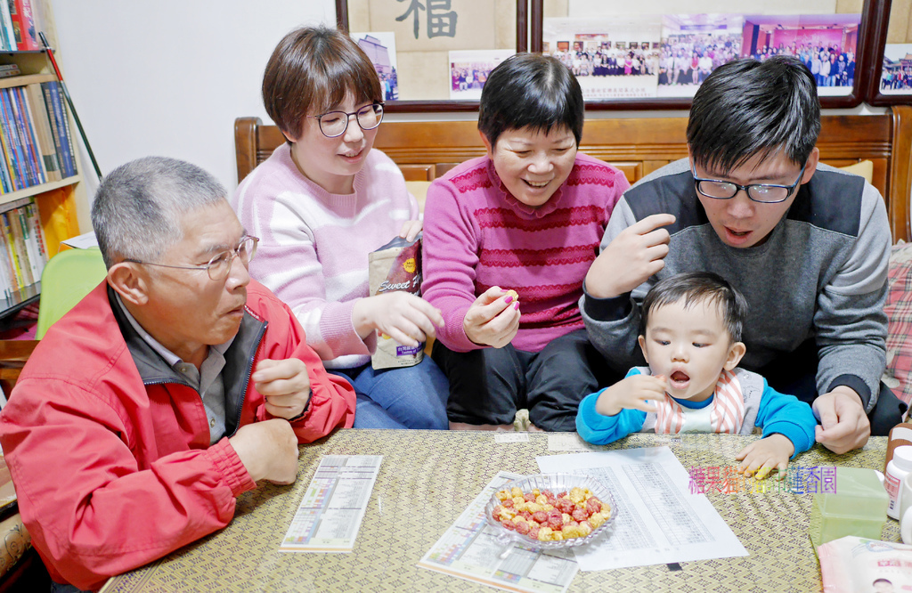 P1420317  Magi Planet星球工坊地瓜雙色爆米花