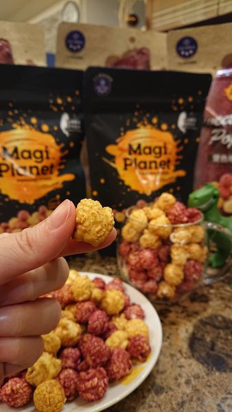 Magi Planet星球工坊_雙色地瓜爆米花_手工爆米花1.jpg