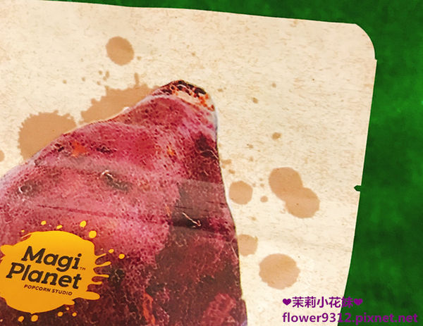 MAGI PLANET 星球工坊 A.A無添加三星認證 台農57號黃金地瓜 台農73號紫心地瓜 爆米花 (5).JPG