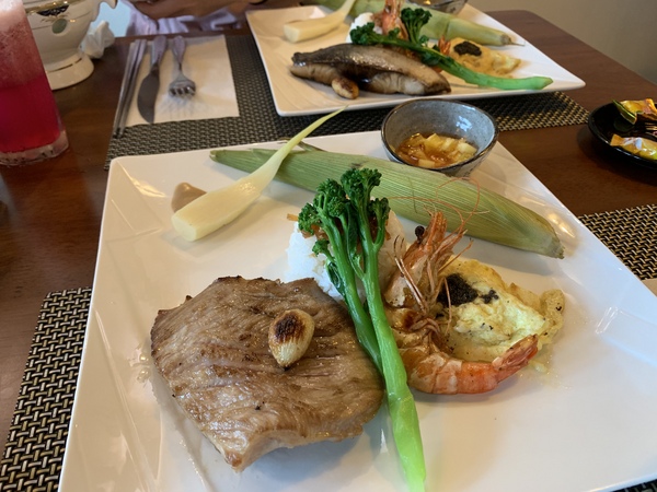 RONE私房餐飲：RONE私房餐飲