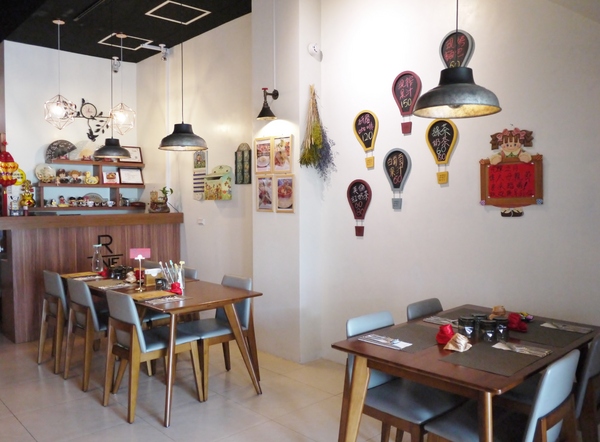 RONE私房餐飲：RONE私房餐飲