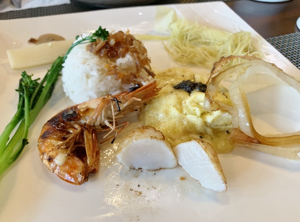 RONE私房餐飲：RONE私房餐飲