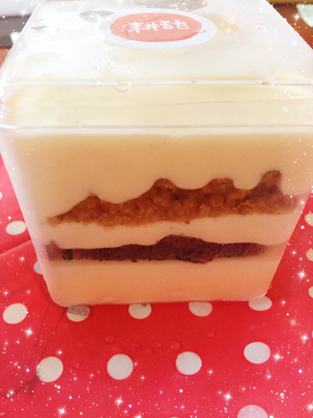 TRUEFOODS臻盛食：[低溫宅配]TRUEFOODS臻盛食-手工甜點好吃又好玩的手工甜點，DIY蛋糕創意滿分!