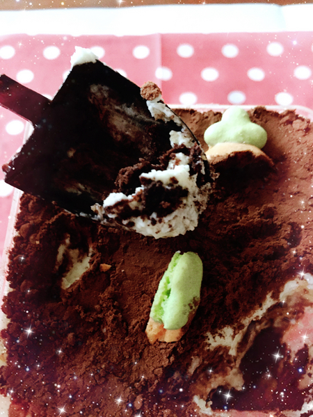 TRUEFOODS臻盛食：[低溫宅配]TRUEFOODS臻盛食-手工甜點好吃又好玩的手工甜點，DIY蛋糕創意滿分!