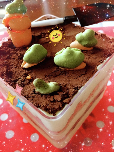 TRUEFOODS臻盛食：[低溫宅配]TRUEFOODS臻盛食-手工甜點好吃又好玩的手工甜點，DIY蛋糕創意滿分!