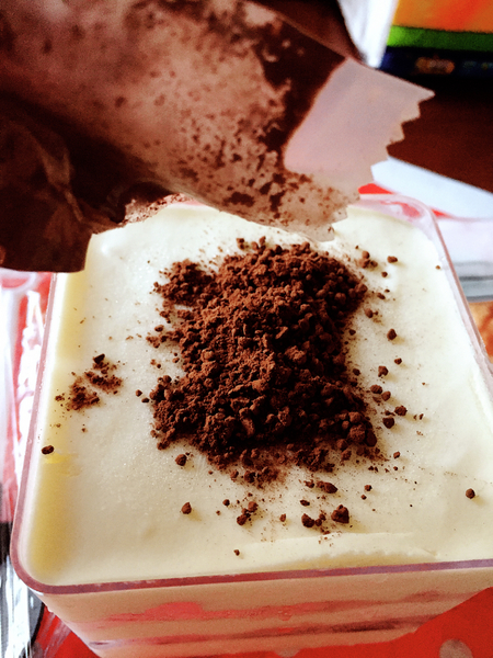 TRUEFOODS臻盛食：[低溫宅配]TRUEFOODS臻盛食-手工甜點好吃又好玩的手工甜點，DIY蛋糕創意滿分!