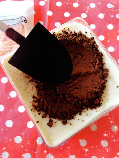 TRUEFOODS臻盛食：[低溫宅配]TRUEFOODS臻盛食-手工甜點好吃又好玩的手工甜點，DIY蛋糕創意滿分!