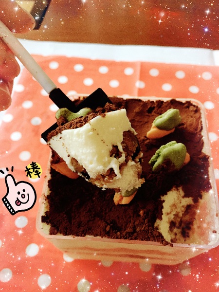 TRUEFOODS臻盛食：[低溫宅配]TRUEFOODS臻盛食-手工甜點好吃又好玩的手工甜點，DIY蛋糕創意滿分!