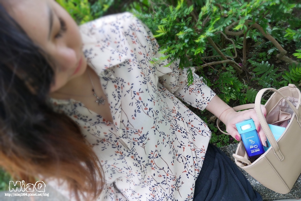 【防曬推薦】涵沛Hanpeique防曬棒。多種天然成分，抗水抗汗不沾手 (20).JPG