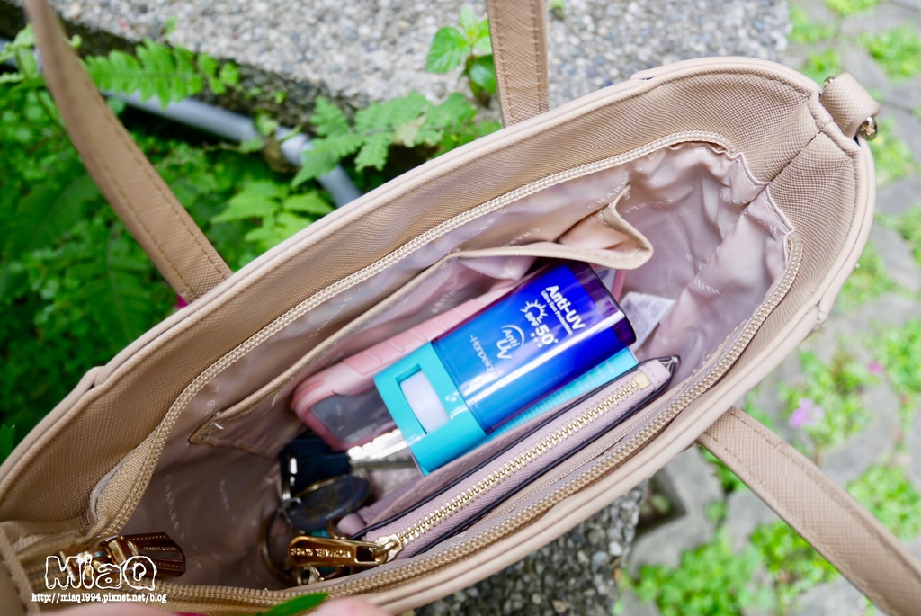 【防曬推薦】涵沛Hanpeique防曬棒。多種天然成分，抗水抗汗不沾手 (14).JPG