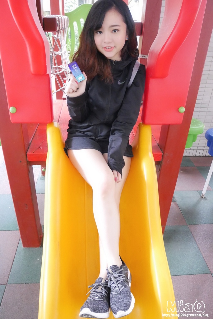 【防曬推薦】涵沛Hanpeique防曬棒。多種天然成分，抗水抗汗不沾手 (23).JPG