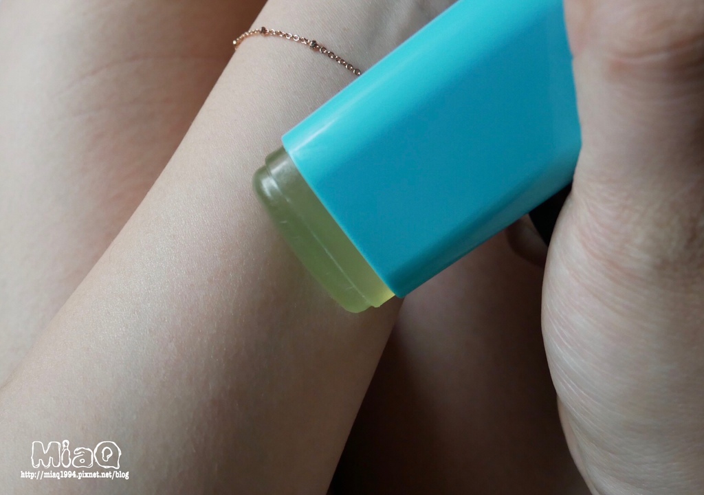 【防曬推薦】涵沛Hanpeique防曬棒。多種天然成分，抗水抗汗不沾手 (1).JPG