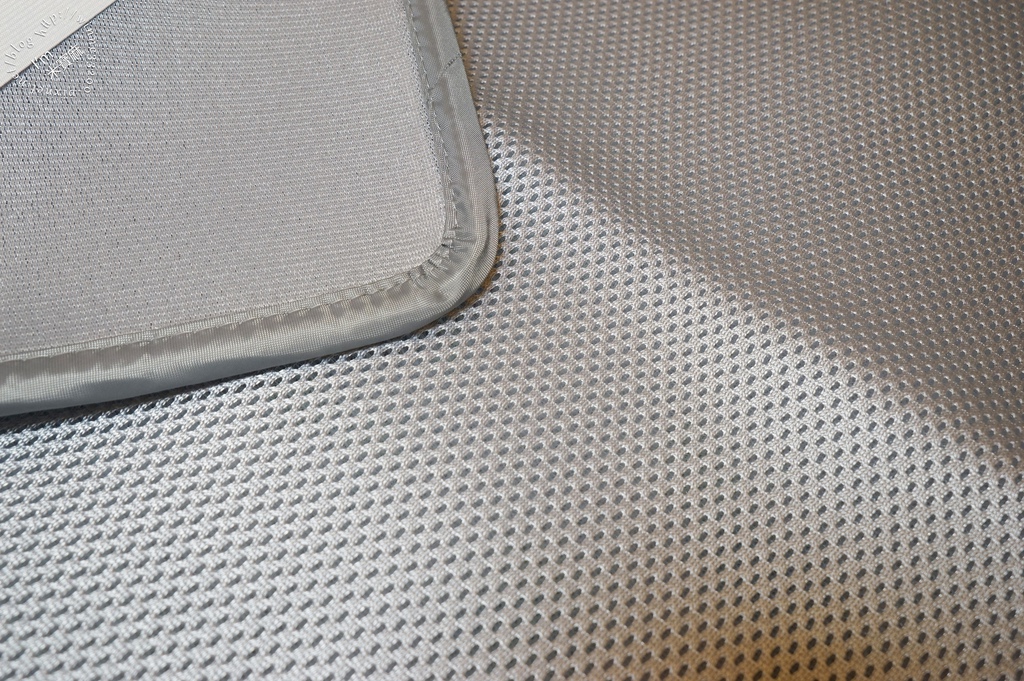 舒福家居 3D透氣床墊 涼墊 薄床墊 (8)