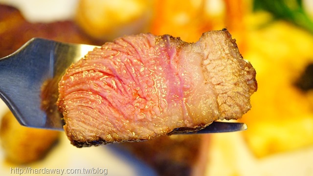 安格斯無骨牛小排