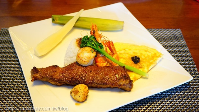 安格斯無骨牛小排