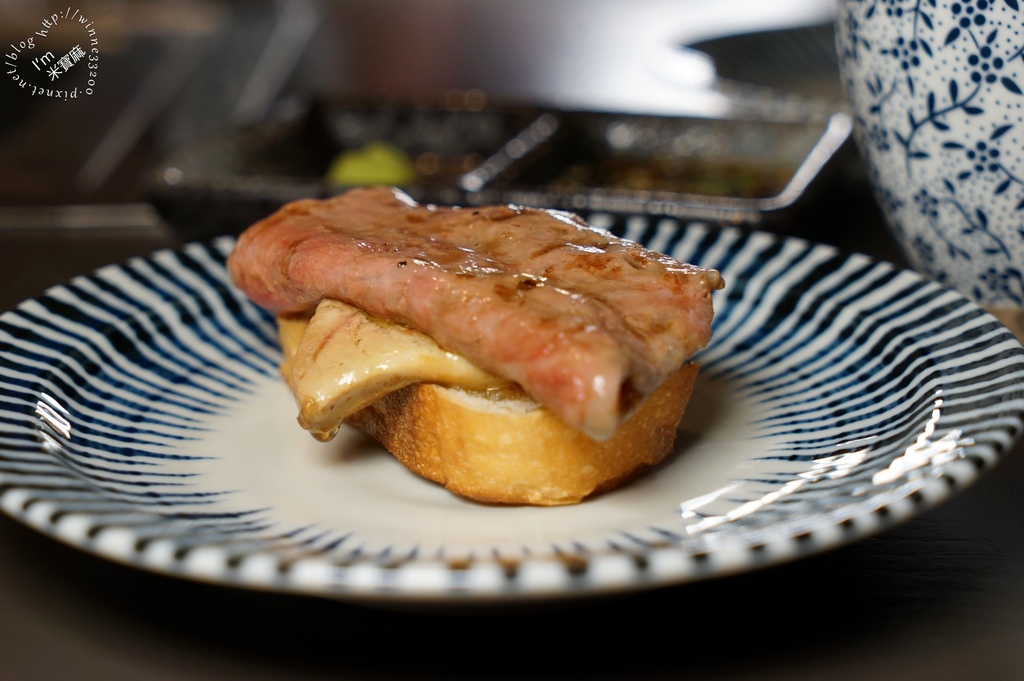 一齊和牛燒肉 (43)