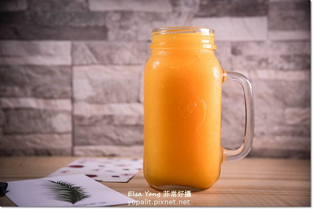 寧夏夜市-覓果冰品雪花冰