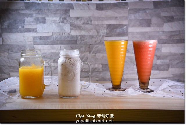 寧夏夜市-覓果冰品雪花冰