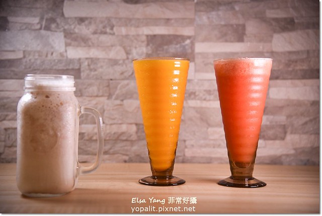 寧夏夜市-覓果冰品雪花冰