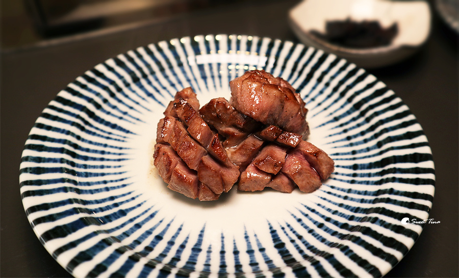 一齊和牛燒肉